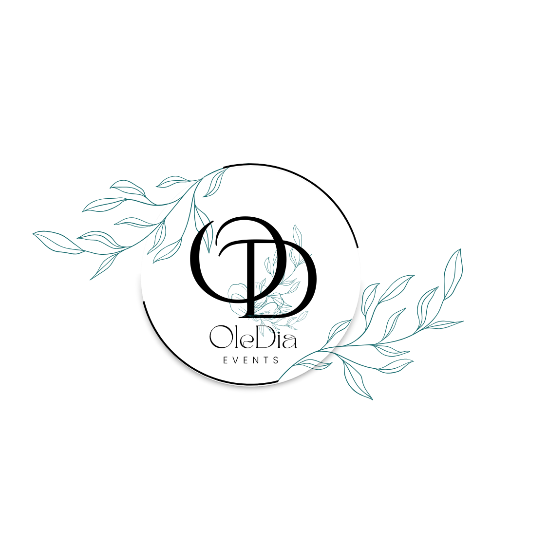 OleDia Events logo