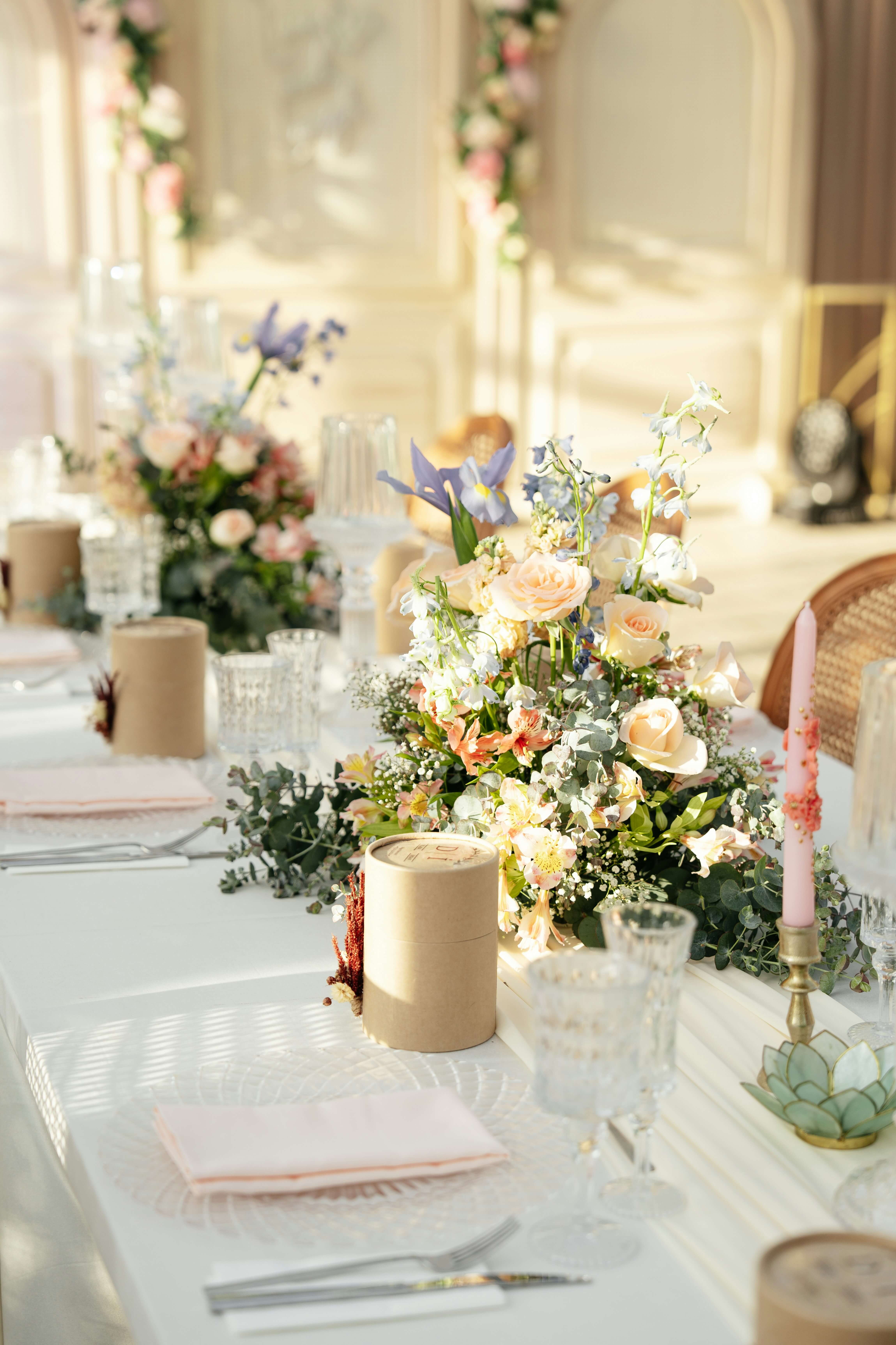 Table details